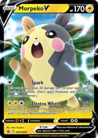 indeedee v pokemon card value Indeedee V - 091/202 Ultra Rare main image 0