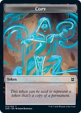 mtg double faced card token Drake // Cat Double-Sided [Murders at Karlov Manor Commander Tok Map // Golem Double-Sided Token