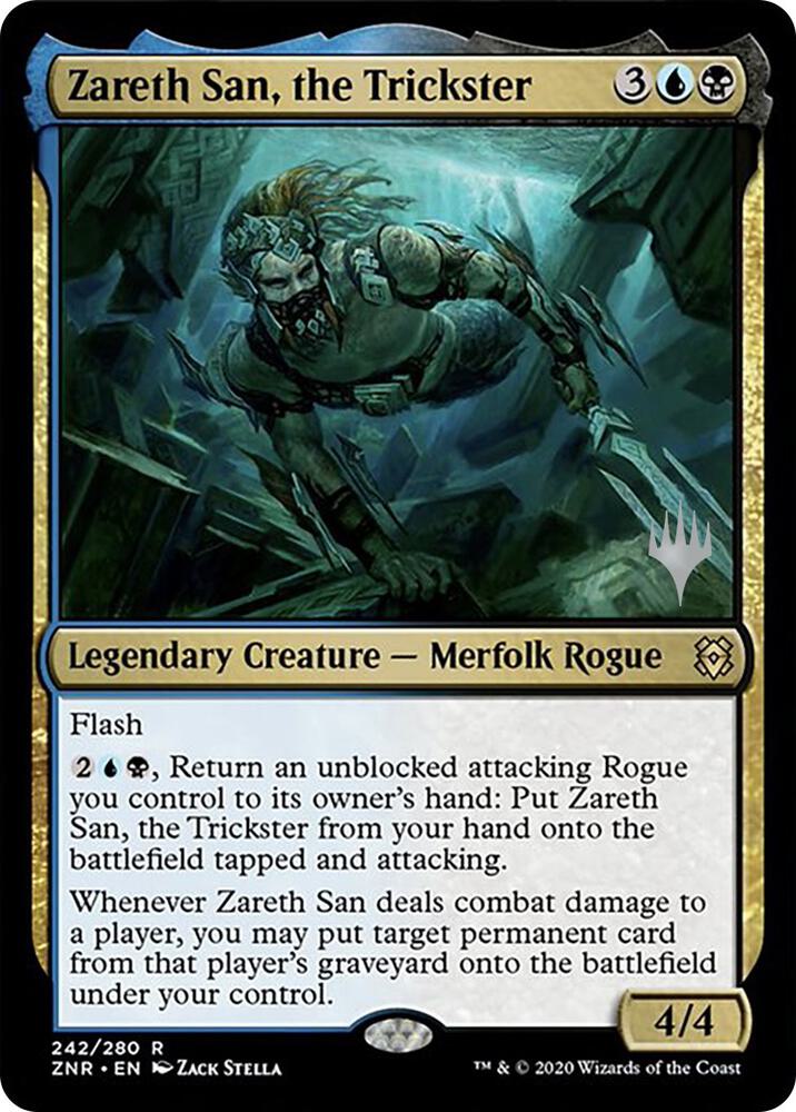 mtg 思案 4枚セット サインド 315)□旧枠□《思案/Ponder》[TSR-BS] 青