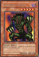 Shadow Ghoul - Metal Raiders - YuGiOh - TCGplayer.com