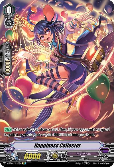 Happiness Collector (SP)