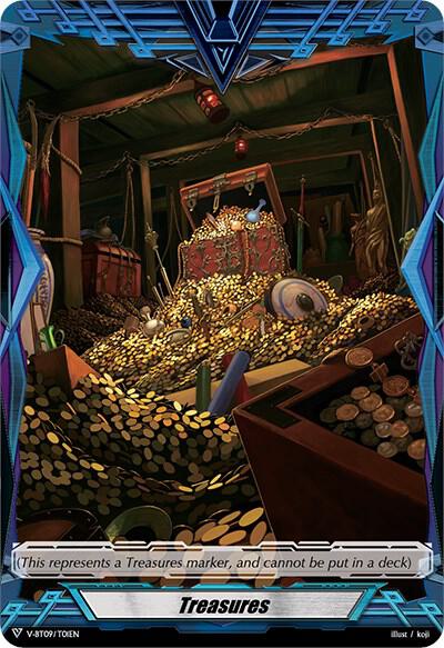 Treasures