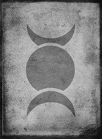 Legion Premium Supplies Card Sleeves Gloss Sleeve - Foretold - Grace (50-Pack)