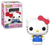 Hello Kitty (Classic)