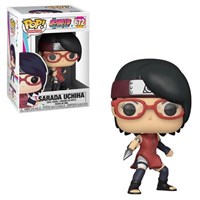Naruto Next Generations: Sarada Uchiha