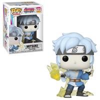 Naruto Next Generations: Mitsuki