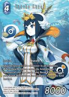Quacho Queen (Full Art) - Opus XII - Final Fantasy TCG - TCGplayer.com