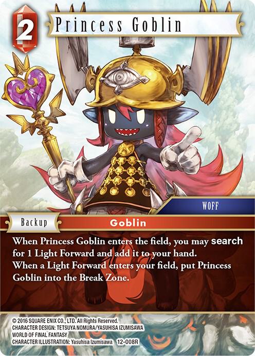 LOST『GOBLIN』PRO-FORMANCE Goblin Helicopters