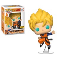 Super Saiyan Goten (Hot Topic Exclusive)