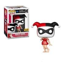 Harley Quinn (Mad Love) (Hot Topic Exclusive)