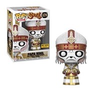 Ghost: Papa Nihil (Hot Topic Exclusive)