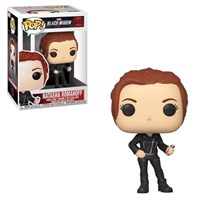 Natasha Romanoff