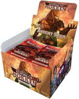 argent saga betrayal booster box BANDAI NAMCO Entertainment Battle Spirits Saga: Dawn of History Box, Black (BCL2662785) : Toys & Games blooming and foil readability argent saga betrayal booster box