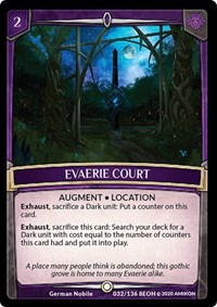 Evaerie Court
