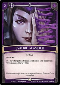 Evaerie Glamour