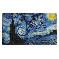 Dragon Shield Playmat (Limited Edition) - Starry Night