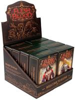 Hero Decks: Welcome to Rathe Display [1st Edition] - Welcome to Rathe -  Flesh and Blood TCG - TCGplayer.com