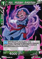 Draft Box 06 - Giant Force | Dragon Ball Super: Masters | TCGplayer