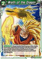 Draft Box 06 - Giant Force | Dragon Ball Super: Masters | TCGplayer