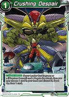 Draft Box 06 - Giant Force | Dragon Ball Super: Masters | TCGplayer