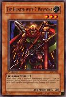 sword hunter yugioh card Yu-Gi-Oh! - (PSV-077) - Pharaohs Servant - Unlimited Edition Sword Hunter (anime) - Yugipedia