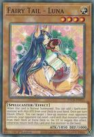 luna deck yugioh Orica Looking for the BEST Luna-Kaiju