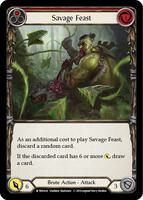 Savage Sash - Armory Deck: Kayo - Flesh and Blood TCG - TCGplayer.com