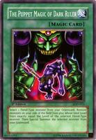 TCGplayer - YuGiOh Legacy of Darkness Price Guide