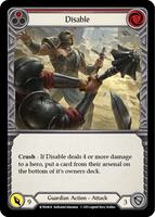 Helm of Isen's Peak - Welcome to Rathe - Flesh and Blood TCG