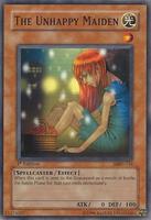 sad yugioh cards Amazon.com: Yu-Gi-Oh! - Tragedy (RDS-EN049) - Rise of Destiny - 1st Edition