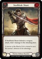 Kassai of the Golden Sand - Heavy Hitters - Flesh and Blood