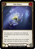 Reality Refractor - Dusk till Dawn - Flesh and Blood TCG