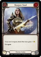Hero Deck: Dorinthea | Flesh and Blood TCG | TCGplayer