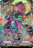 Dragheart, Luard (SP) - V-BT10: Phantom Dragon Aeon - Cardfight