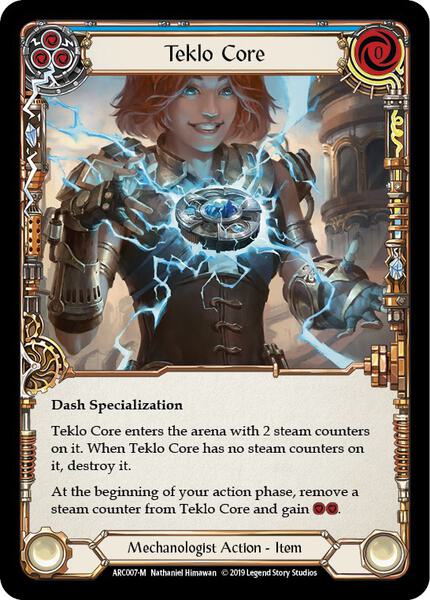 How to Build Aggro Dash I/O with Bright Lights | TCGplayer