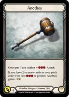 Zealous Belting (Red) - Monarch - Flesh and Blood TCG - TCGplayer.com