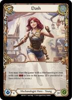 TCGplayer: Shop Flesh and Blood TCG Cards, Packs, Booster Boxes