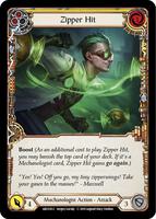 その他 Flesh and Blood Boom Grenade Boom Grenade (Red) (GEM Pack) | GEM Pack | Star City Games