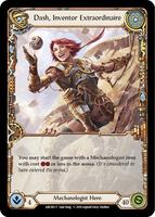その他 Dash, Inventor Extraordinaire Marvel Dash, Inventor Extraordinaire // Kano, Dracai of Aether - Arcane