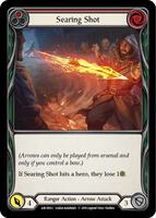 Infecting Shot (Red) - Outsiders - Flesh and Blood TCG - TCGplayer.com