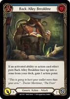 Cutty Shark, Quick Clip (Marvel) - High Seas - Flesh and