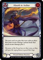 Sigil Of Fate - Compendium of Rathe - Flesh and Blood TCG
