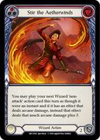 Blazing Aether - Arcane Rising - Flesh and Blood TCG - TCGplayer.com