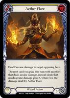 Aether Wildfire - Everfest - Flesh and Blood TCG - TCGplayer.com