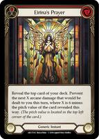 Figment of Protection // Aegis, Archangel of Protection - Dusk