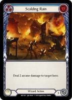 Feral Instinct (Extended Art) - Omens of the Third Age - Flesh and