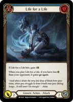 TCGplayer - Flesh and Blood TCG Arcane Rising Price Guide