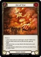 Evo Steel Soul Tower - Bright Lights - Flesh and Blood TCG