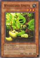 Woodland Sprite - Legacy of Darkness - YuGiOh - TCGplayer.com