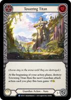 Crucible of War | Flesh and Blood TCG | TCGplayer